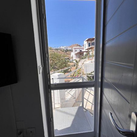 Mykonian Beauty Villa Platys Gialos  Eksteriør billede