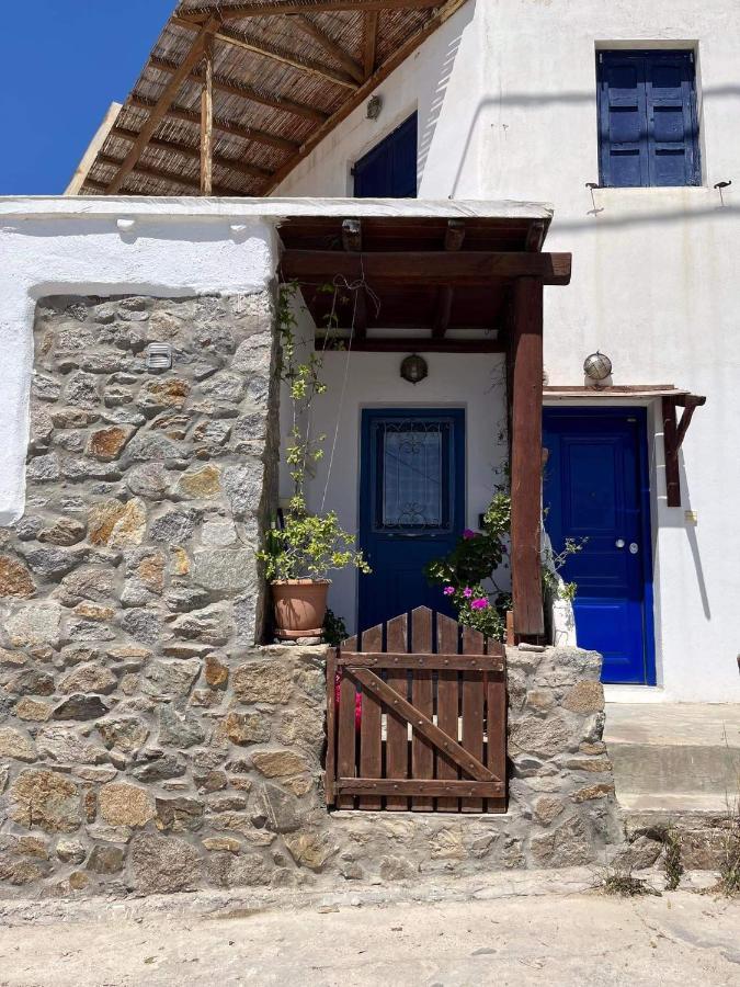 Mykonian Beauty Villa Platys Gialos  Eksteriør billede