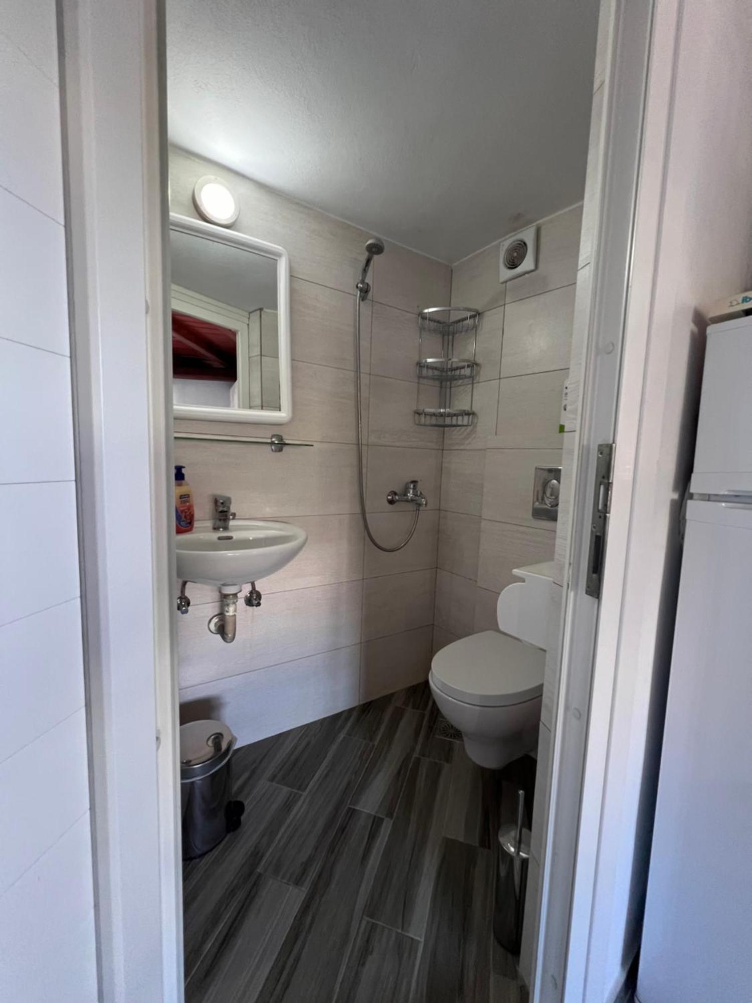 Mykonian Beauty Villa Platys Gialos  Eksteriør billede