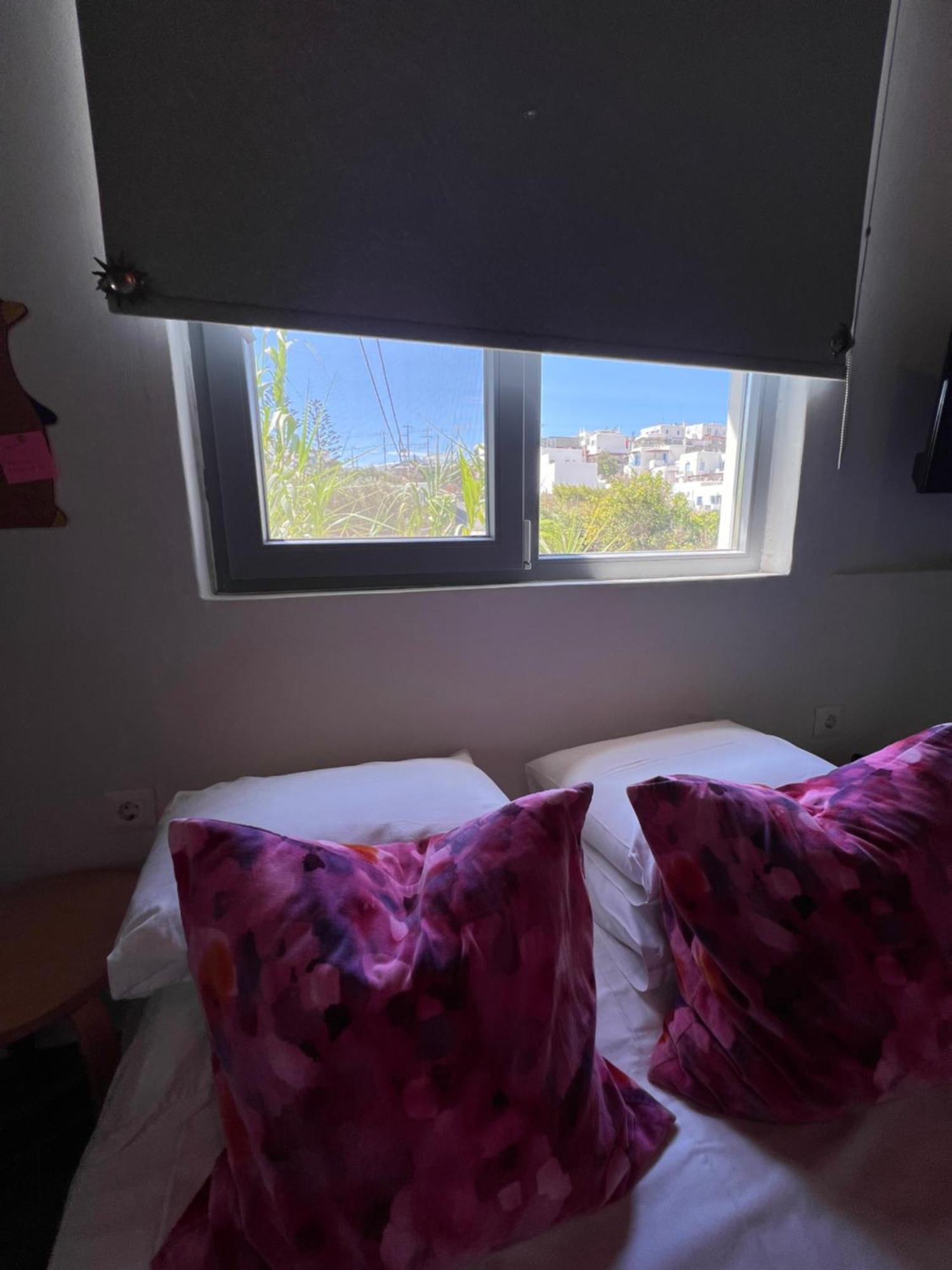 Mykonian Beauty Villa Platys Gialos  Eksteriør billede